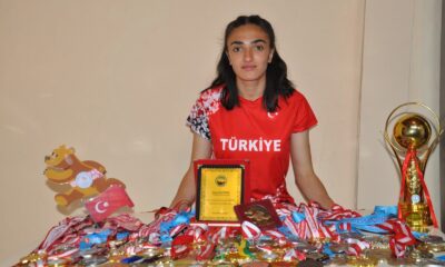 (Özel haber) Köyden şampiyonluğuna uzanan yol