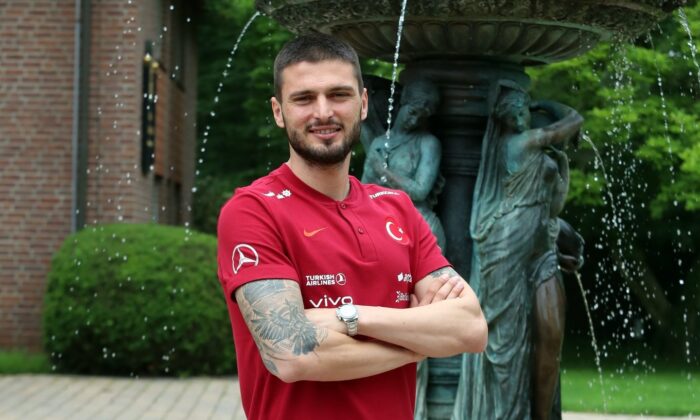 (Özel haber) Okay Yokuşlu: “Turnuvaya renk katmak istiyoruz”