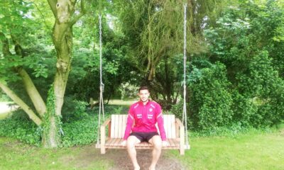 (Özel haber) Ozan Kabak’tan Wembley mesajı: “Wembley, kupa kaldırmanın adresi”