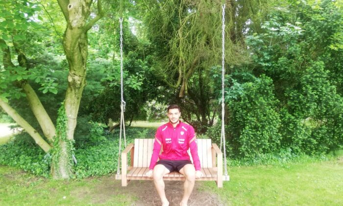 (Özel haber) Ozan Kabak’tan Wembley mesajı: “Wembley, kupa kaldırmanın adresi”