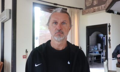 (Özel haber) Roman Dobrowski, bakın nasıl Kaan Dobra oldu