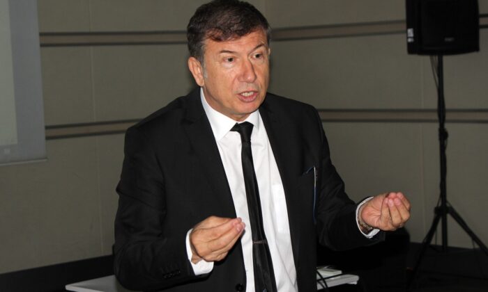 (Özel haber) Tanju Çolak’tan milli takım yorumu: “Kötü başladık ama iyi bitirmek elimizde”