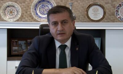 (Özel) Hem öğreniyorlar hem üretiyorlar