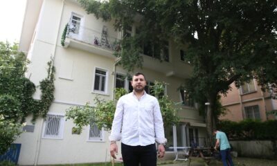 (Özel) Humeyni’nin sürgün yıllarında Bursa’da kaldığı ev 20 milyona satılacak