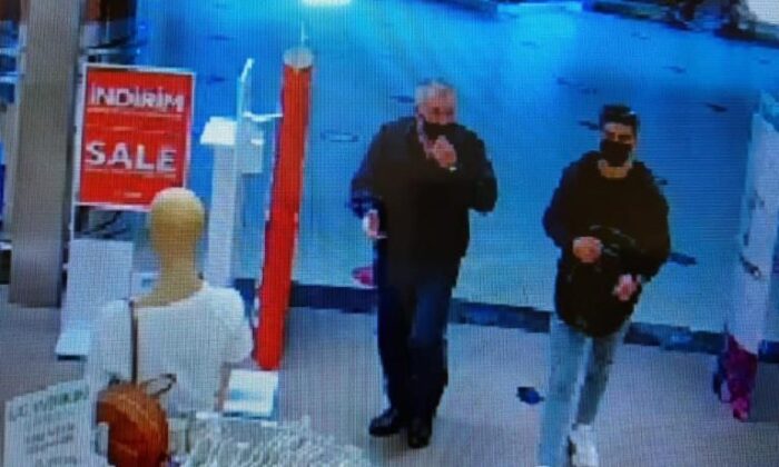 (ÖZEL) İş vaadiyle kandırdığı adamı soyup soğana çevirdi