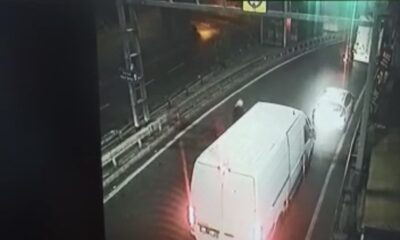 (Özel) İstanbul’da film sahnelerini aratmayan gasp: Yarım milyon lira var sanıp silahla vurdular