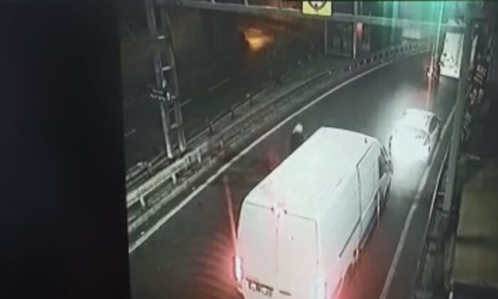 (Özel) İstanbul’da film sahnelerini aratmayan gasp: Yarım milyon lira var sanıp silahla vurdular