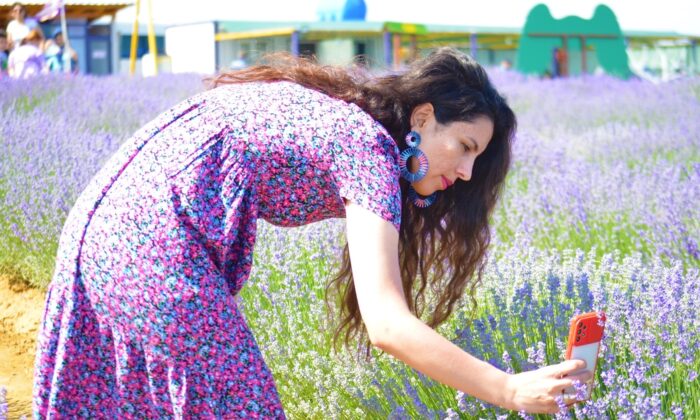 (Özel) İstanbul’un stresinden kaçan soluğu burada alıyor