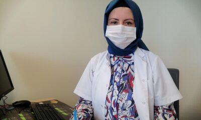 (ÖZEL) Kırım Kongo ile covidi ayıran belirti, kanama