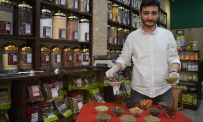 (ÖZEL) Kısıtlama günlerinde alınan kilolardan kurtulma çabası