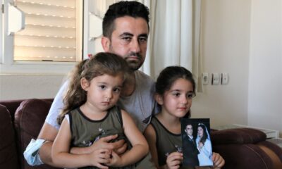 (ÖZEL) “Komşularıma gidiyorum” diyerek evden çıkan iki çocuk annesi kadın sırra kadem bastı