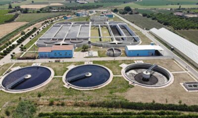 (Özel) Manisa, Ege’de deniz salyası olmasın diye çalışıyor