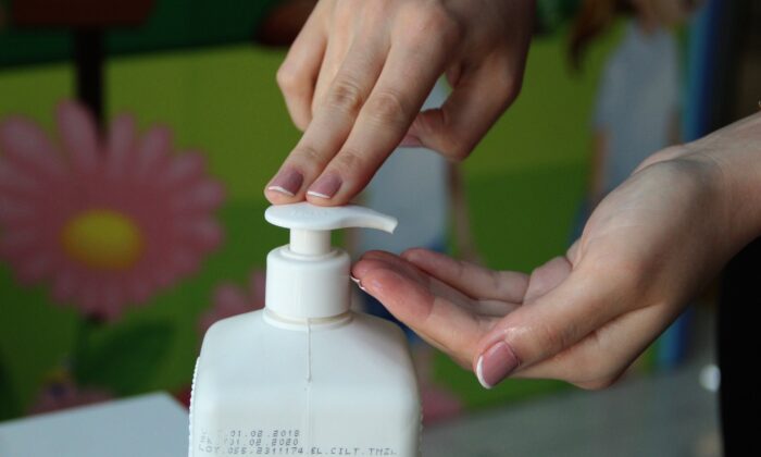 (ÖZEL) Ortamın aşırı steril edilmesinin zararları