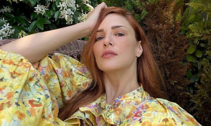 (Özel) Oyuncu Mine Tugay’a sosyal medyadan hakaret eden sanık hakkında yakalama kararı