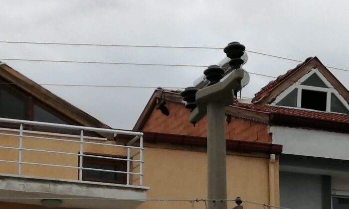 (ÖZEL) Polisten görülmemiş operasyon