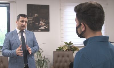 (ÖZEL) Prof. Dr. Karadaş uyardı: “Her nöbet, epilepsi nöbeti olmayabilir”