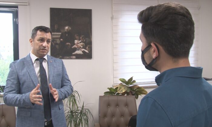 (ÖZEL) Prof. Dr. Karadaş uyardı: “Her nöbet, epilepsi nöbeti olmayabilir”