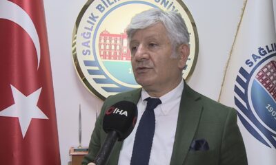 (Özel) Prof. Dr. Kemalettin Aydın uyardı: “Bu matematiksel durumun gerçekleşmesi için aşıya mutlaka gitmemiz lazım”