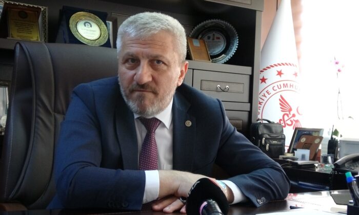 (Özel) Sağlık Müdürü müjdeyi verdi: “Sonbaharda eski günlere döneceğiz”