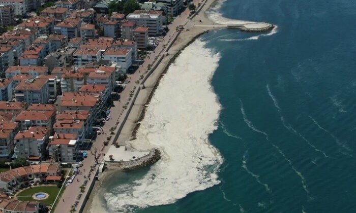 (Özel) Salya akınıyla ilgili ilginç iddia…Adalar Bölgesi’ndeki fay hatları araştırılsın