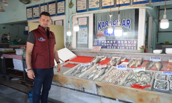 (Özel) Salyanın ilk ortaya çıktığı Tekirdağ’da rahatlatan açıklama: “Bunun sonu geldi diyebiliriz”