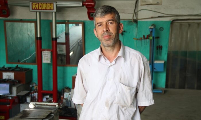 (ÖZEL) Sanayi ustasına bile ekleme araç sattılar