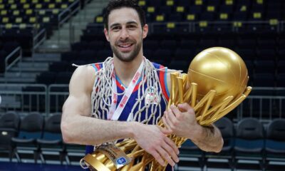 (Özel) Sertaç Şanlı: “Mutluyuz ve gururluyuz”