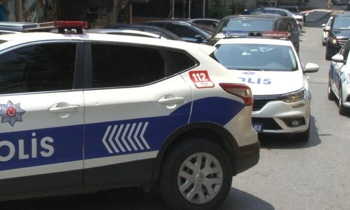 (Özel) Şişli’de alacak-verecek kavgasında kan aktı: 1 yaralı