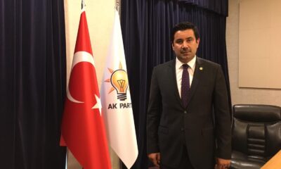 (Özel) Suikast girişiminin önlendiği AK Partili milletvekili İHA’ya konuştu