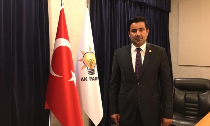 (Özel) Suikast girişiminin önlendiği AK Partili milletvekili İHA’ya konuştu