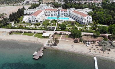 (Özel) Turizmciler 1 Temmuz sonrası sezondan çok umutlu