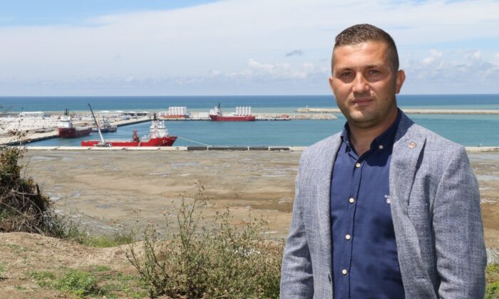 (Özel) Türkiye’nin en şanslı köyü