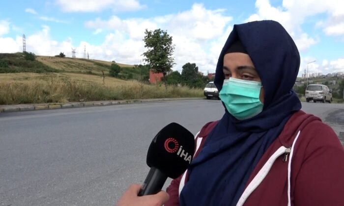 (Özel) Ürdünlü sürücünün ölümüne sebep olduğu yaşlı adamın ailesi hukuk mücadelesi başlattı