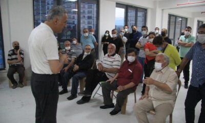 (ÖZEL) Vatandaşların kentsel dönüşüm feryadı