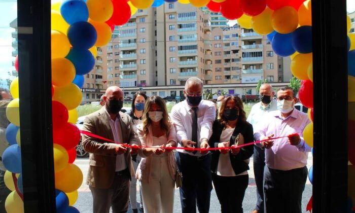 Özhan’dan Altınşehir’e ikinci mağaza