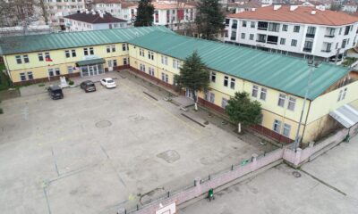 Özlü’den eğitime bir destek daha