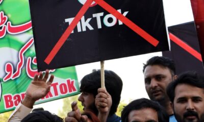 Pakistan’da TikTok bir kez daha yasaklandı