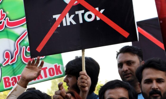Pakistan’da TikTok bir kez daha yasaklandı