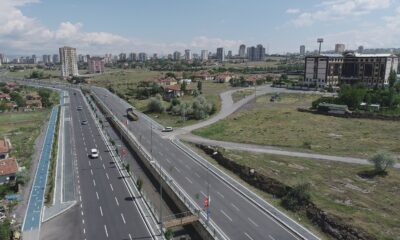 Palancıoğlu, “Taşkın su kanallarında su baskınıyla ilgili bir risk yok”