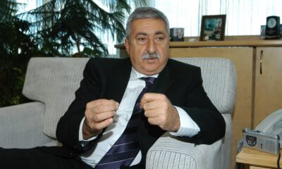 Palandöken: “Gençler için bu hafta sonu sessiz olalım”