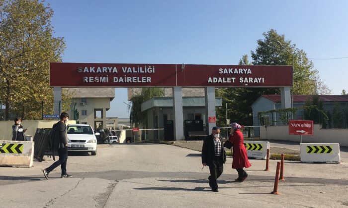 Palu ailesi ve damatlarının yargılandığı dava ertelendi