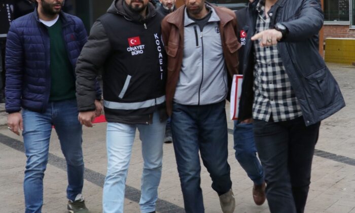 Palu davasında kilit isim Tuncer Ustael cinayetin tarihini verdi