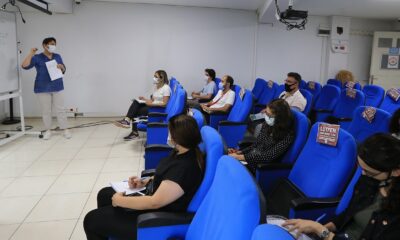 Pamukkale Belediyesinin ücretsiz kursları memnun etti