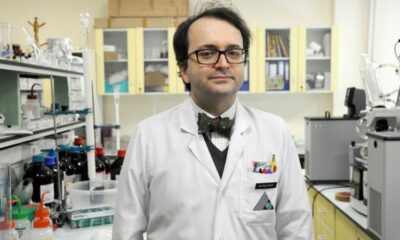 Pandemi döneminde Anadolu propolisi ile D3, K2 vitamini tüketim tavsiyesi