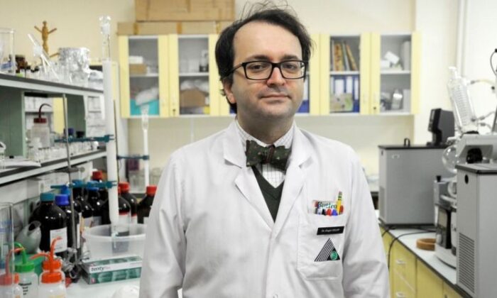 Pandemi döneminde Anadolu propolisi ile D3, K2 vitamini tüketim tavsiyesi