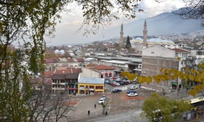Pandemi ile birlikte AVM’lerden açık tarihi çarşıya kaçış var