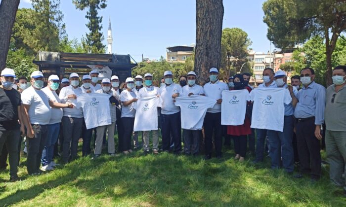 “Pandemi ile sosyal alanların önemi bir kez daha ortaya çıktı”