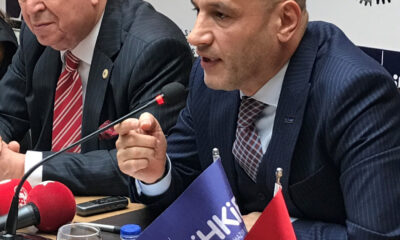 Pandemi sonrası küresel fırsatlar ve tehditler mercek altına alınacak