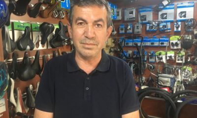 Pandemi ve havaların ısınması bisiklete olan ilgiyi artırdı