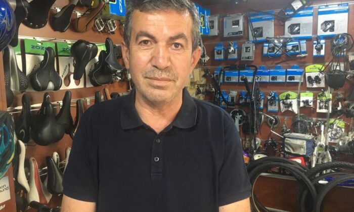 Pandemi ve havaların ısınması bisiklete olan ilgiyi artırdı